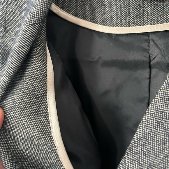 KENZIE blazer - Picture 8 of 9